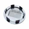 Колпачок на диск Honda mugen power 59/50.5/9 