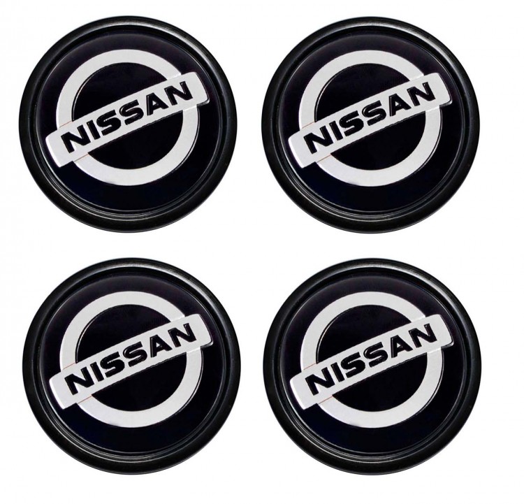 Колпачок ступичный Nissan 69/56/11