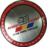 Колпачок на литые диски HONDA MUGEN POWER 68|64|10