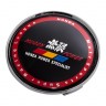 Колпачок ступицы Honda mugen power 63/58/8 черный