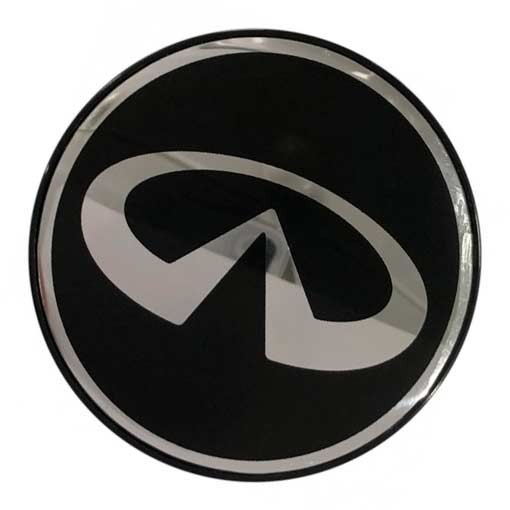 Колпачок ступицы Infiniti AVTL 60/56/10 черный