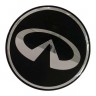 Колпачок ступицы Infiniti AVTL 60/56/10 черный
