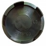 Колпачки для дисков Honda 60/56/9 красный 