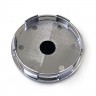 Колпачки на диски Haval 69/64/10 хром и графит