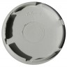 Колпачок на диски Mugen Power 60/55/7 хром