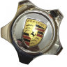 Колпачок на диски Porsche 