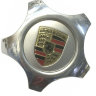 Колпачок в литые диски Porshe 