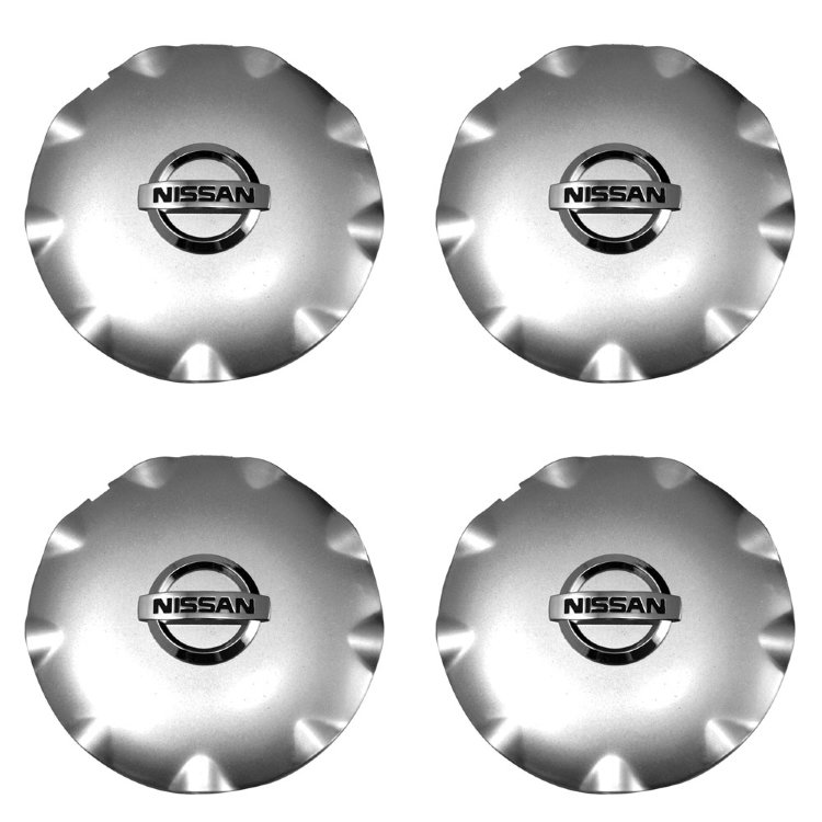 Колпак литого диска Nissan 146/138/11 dj