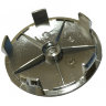 заглушки в диски HONDA MUGEN POWER 68/64/10
