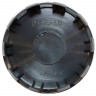 Заглушка литого диска Honda mugen power 68/65/12 черный 
