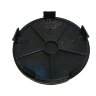 Колпачок на диск HONDA MUGEN POWER 68/64/10 черный
