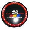 Колпачок на диски HONDA MUGEN POWER 68/64/10