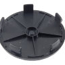 Колпачок на диски HONDA MUGEN POWER 68/64/10