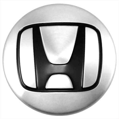 Заглушка диска Honda 59/56/10 league стальной стикер 