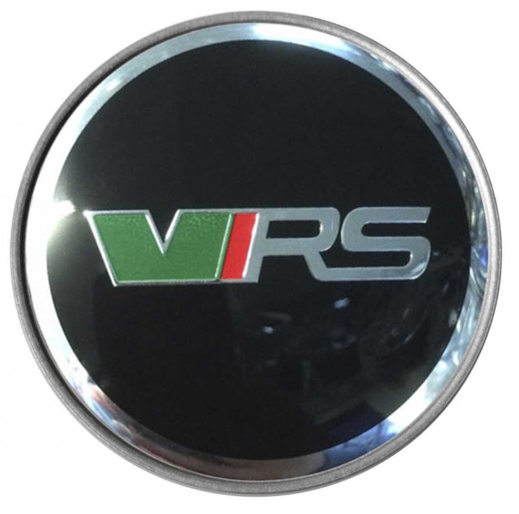 Колпачок на диски Skoda VRS 60/55/7