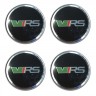Колпачок на диски Skoda VRS 60/55/7